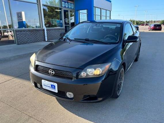 TOYOTA SCION TC 2010 JTKDE3B77A0319095 image TOYOTA SCION TC 2010 JTKDE3B77A0319095 image